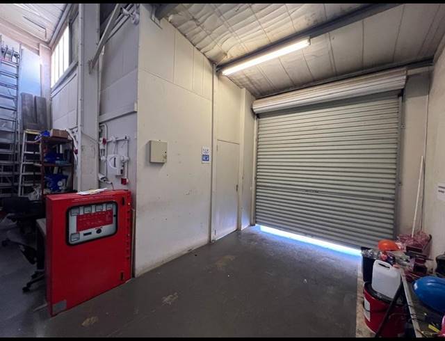 INDUSTRIAL FOR SALE IN MKONDENI